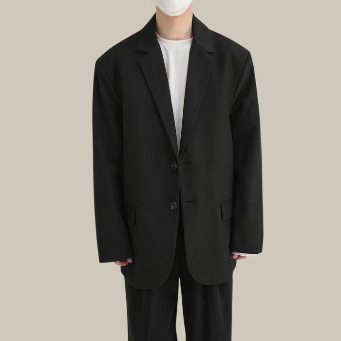 Casual suit jacket M98