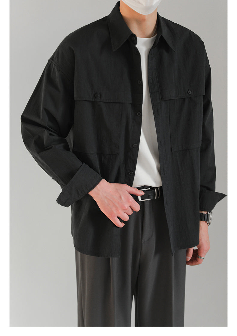 work jacket M247