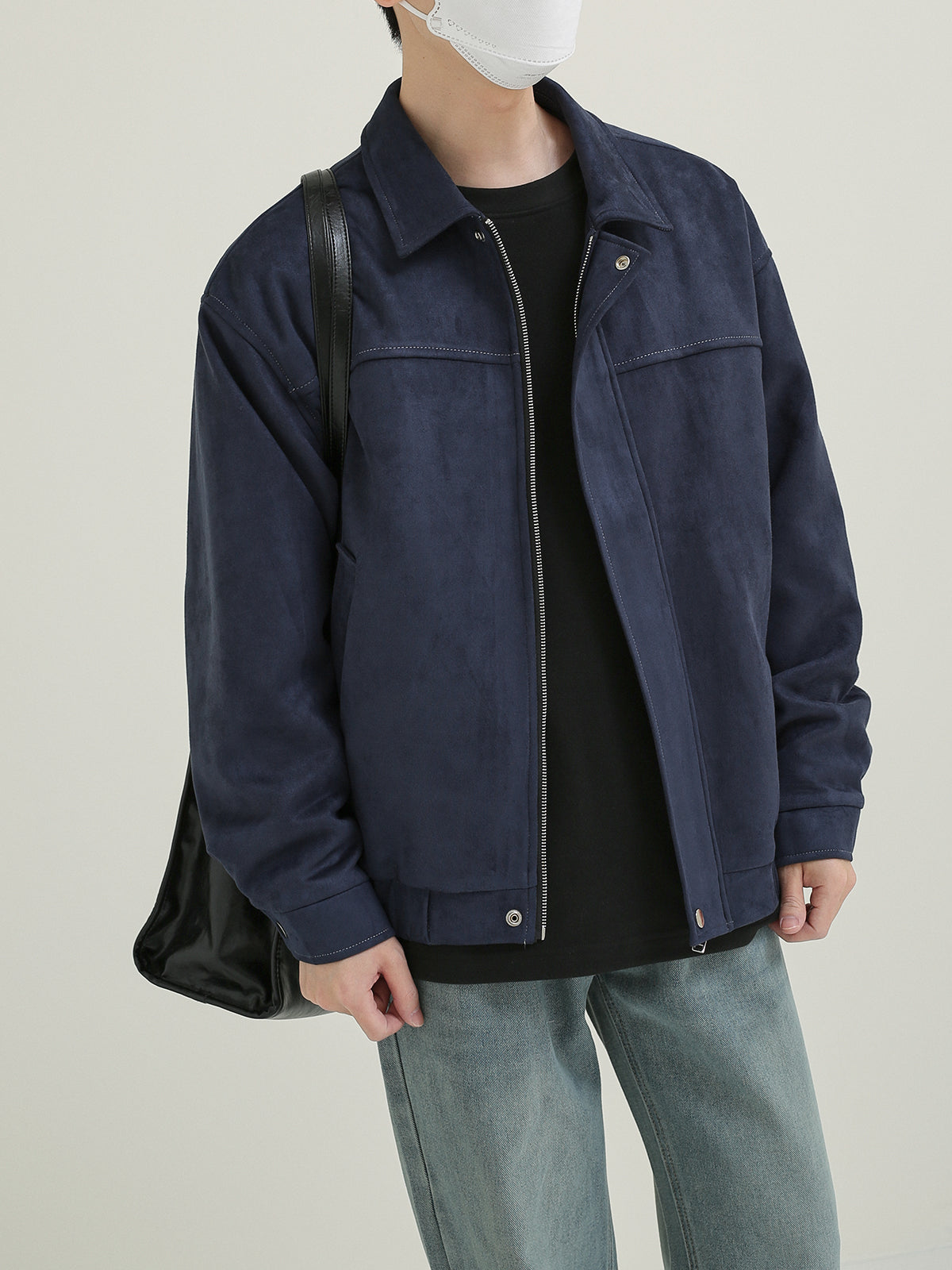 Stitch Design Seed Jacket M118