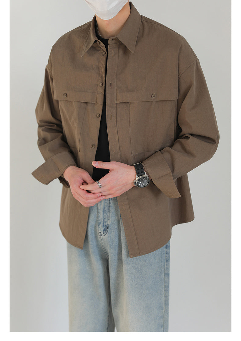 work jacket M247