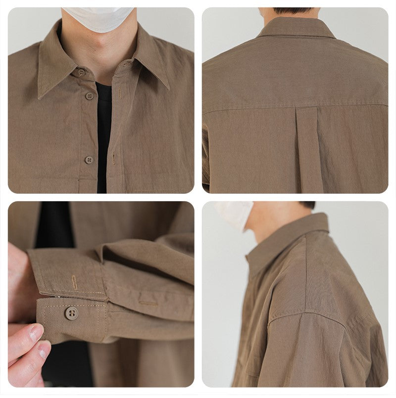 work jacket M247